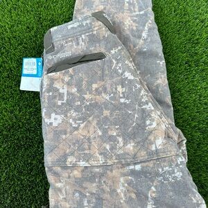 Men’s Columbia work pant